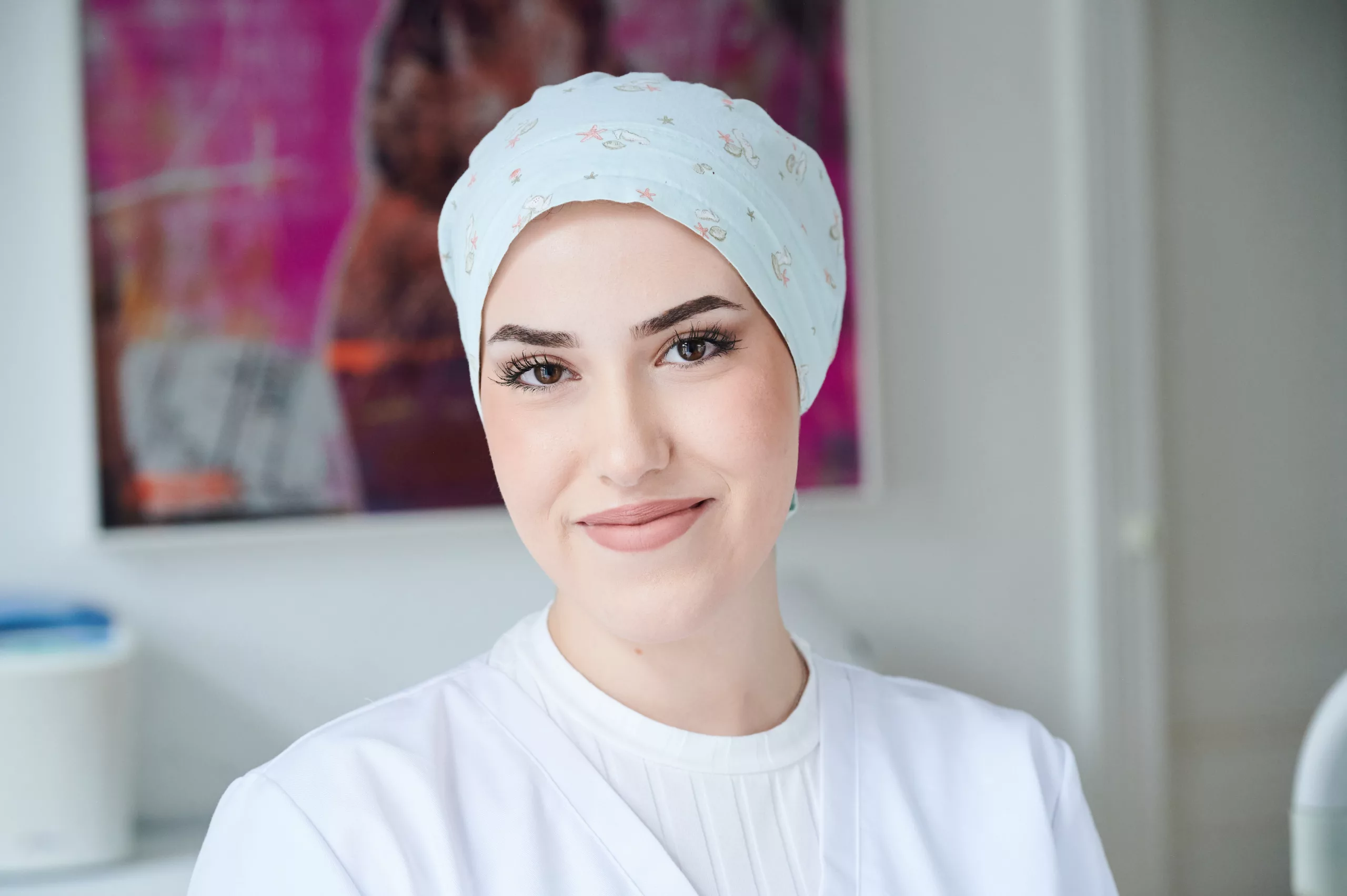 Aysenur Dr. med. dent. Verena Schager, Msc - Zahn14 - zahn14.at - Zahnarzt Wien 14 - Zahnarzt Penzing - Schager